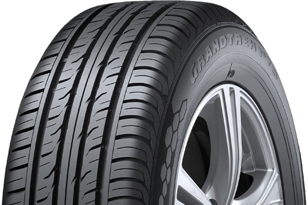 Dunlop GRANDTREK PT3 (2)